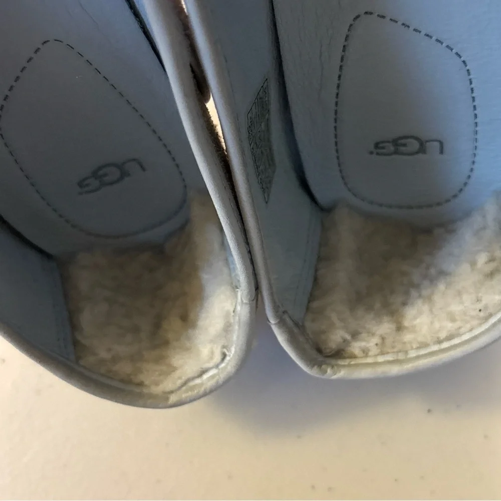UGG sparkly cozy